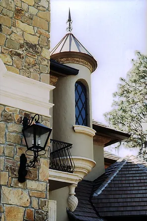 French style turret.webp