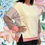 Thumbnail: Blush & Butter Colorblock Lounge Top