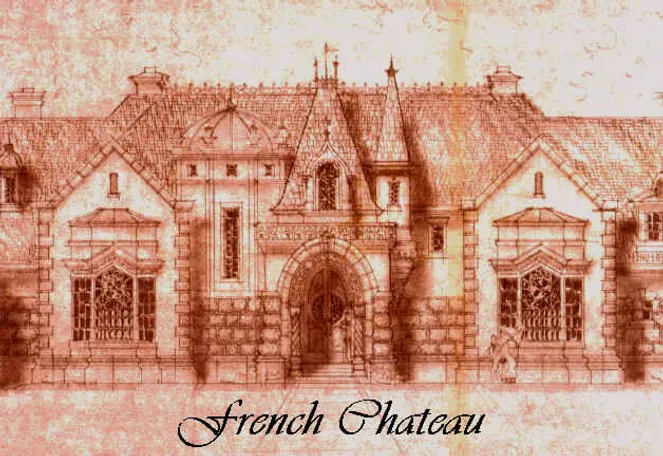 French style chateau plan.webp