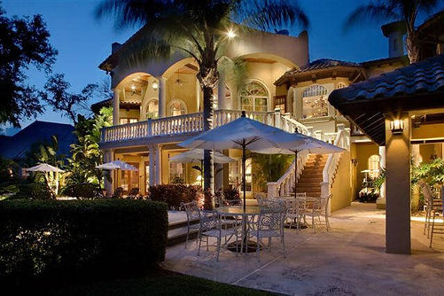 Mediterranean Villa Deck night a.jpg
