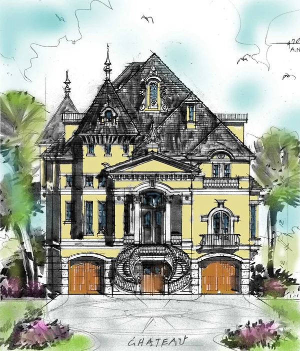 Naples Florida French style Luxury Water.webp