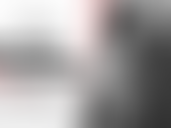 picture of Paztuh Mike and Anna on the right during a community outreach with people in the back, with text on the left that says "Paztuh Mike & Anna Elisabeth Rock Church Soulard"