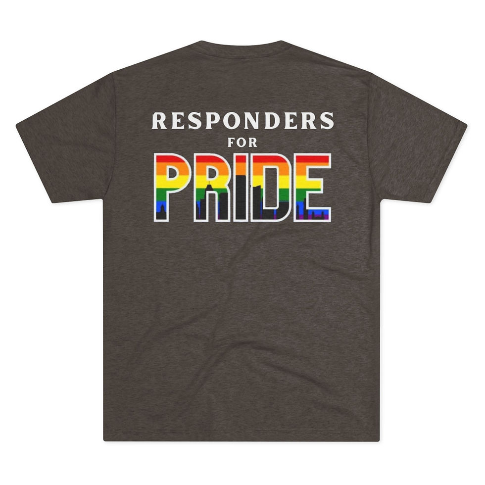 Thumbnail: City Pride T-Shirt