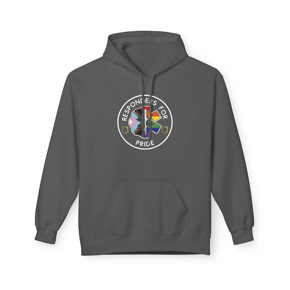 Thumbnail: Logo Hoodie