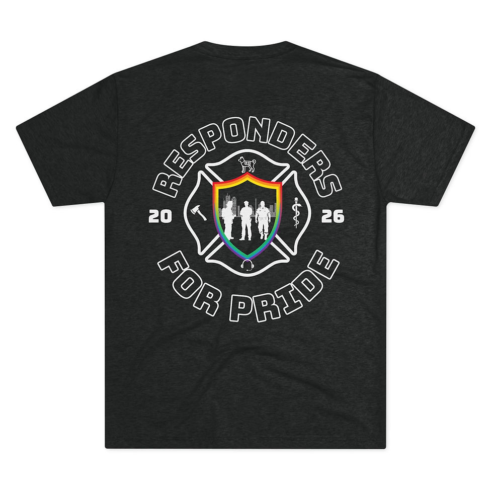 Thumbnail: 2026 Limited Edition Pride Tee