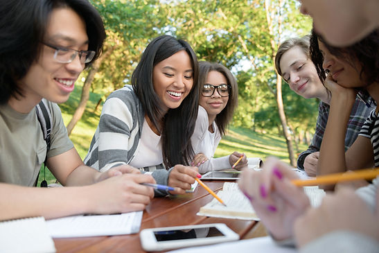 young-students-sitting-studying-outdoors-while-talking.jpg