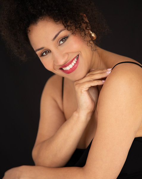 tenisha white