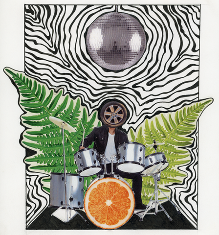 Painting and illustration