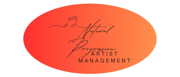 Natural Progression Artist Management
