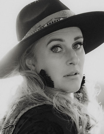Megan Woods Music