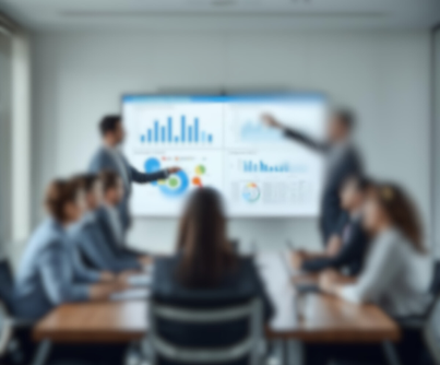 Social media consulting
