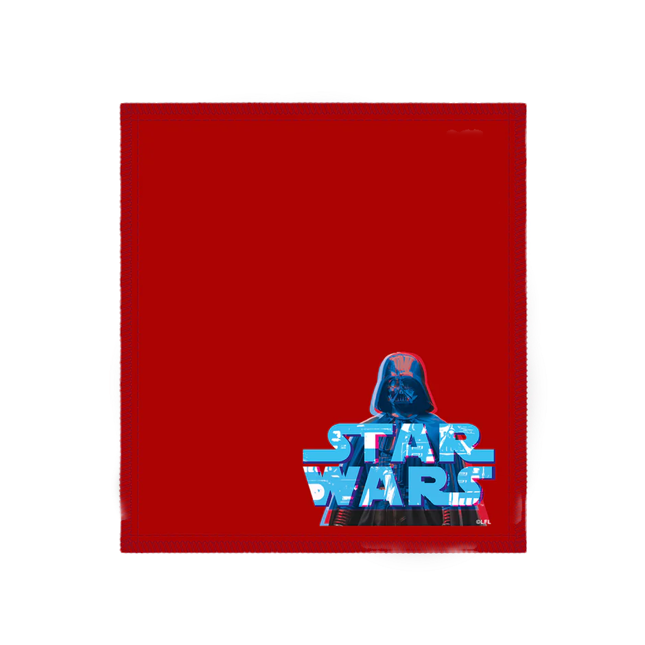 Thumbnail: Star Wars Shammys