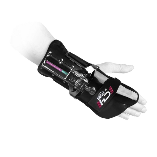 Storm C4 Wrist Brace | SingerZ Shop