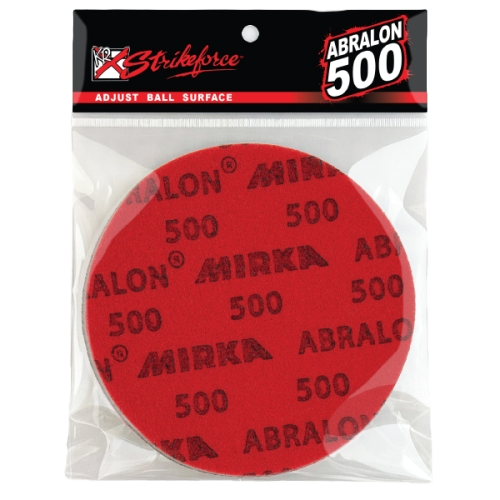 Thumbnail: Abralon Pads