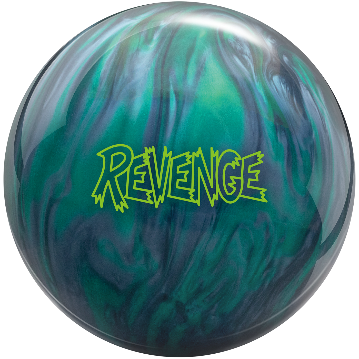 Revenge Pearl