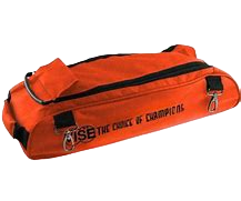 Thumbnail: 3 Ball Tote Shoe Bag