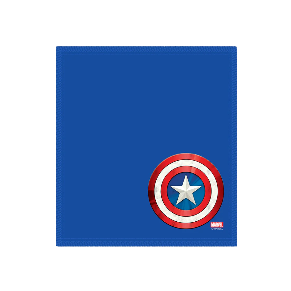 Thumbnail: Marvel Shammys