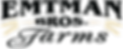 EBF Vintage Logo