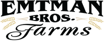 EBF Vintage Logo