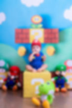 MARIO BROSS