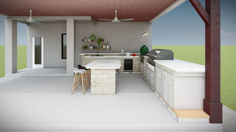 kitchen remodel austin tx