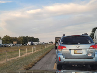 Expect the Unexpected and Know How to Manage it