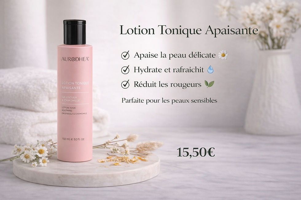 Miniature : Coffret Soin visage 