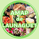 Logo AMAP DE LAUNAGUET (1).png