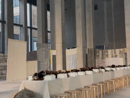 STEM FW26: Power in Coherence