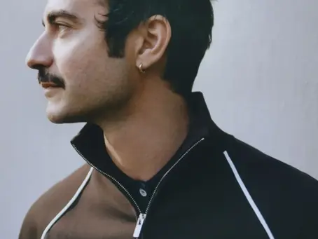 Why Dario Vitale’s Versace exit is part of an alarming trend