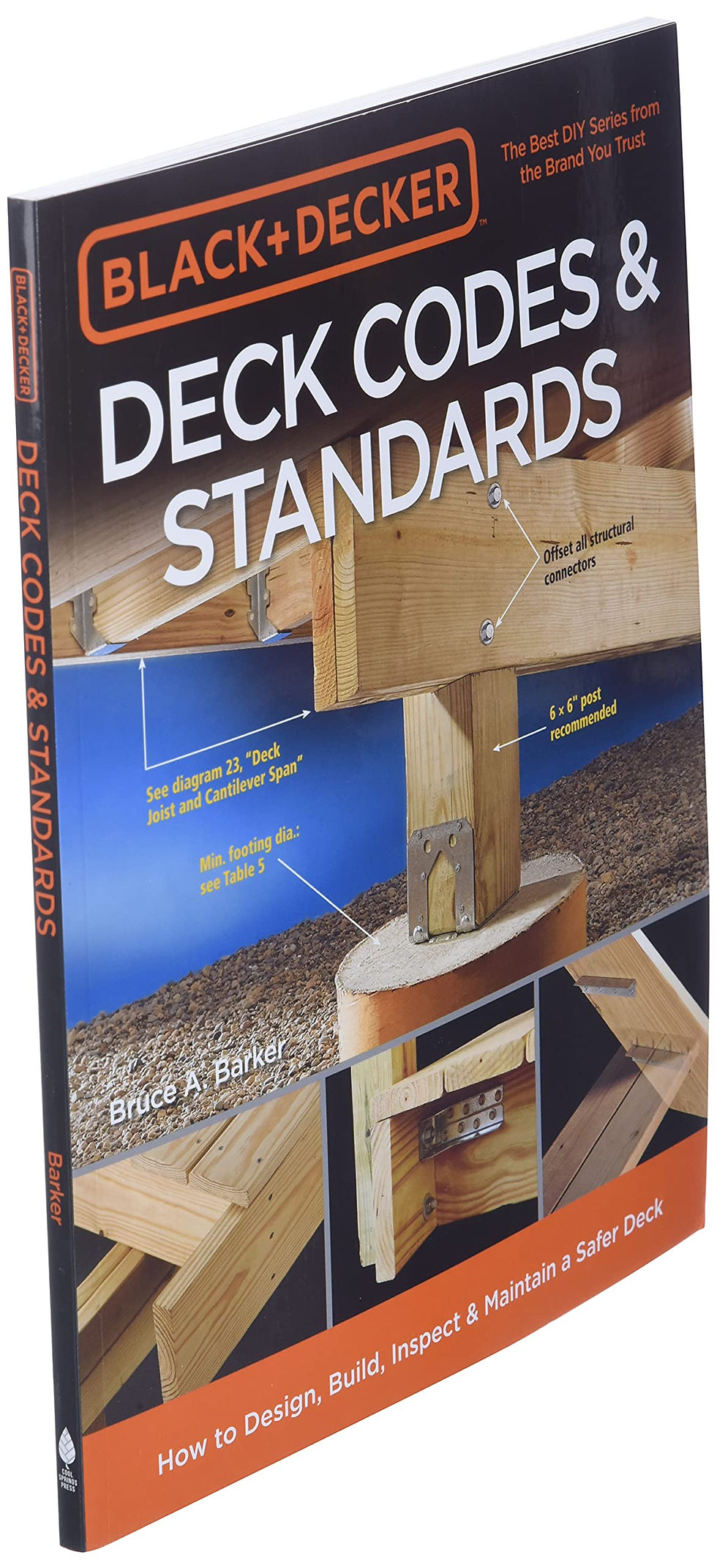 Thumbnail: DECK CODES & STANDARDS