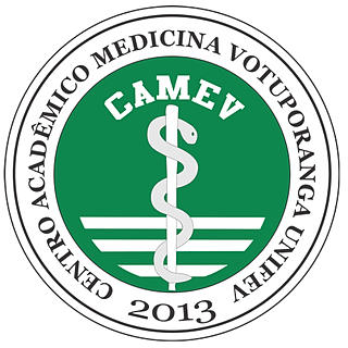 Foto do escritor: CAMEV 
