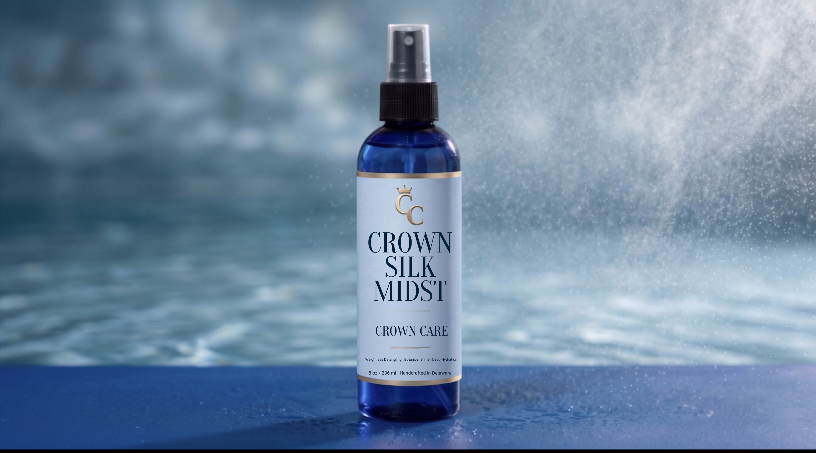 Crown Slik Midst
