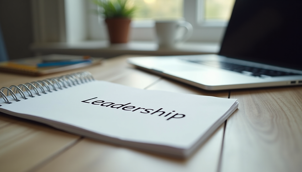 Why Thought Leadership and Subject Matter Expert Content Matter for C-Suite Professionals