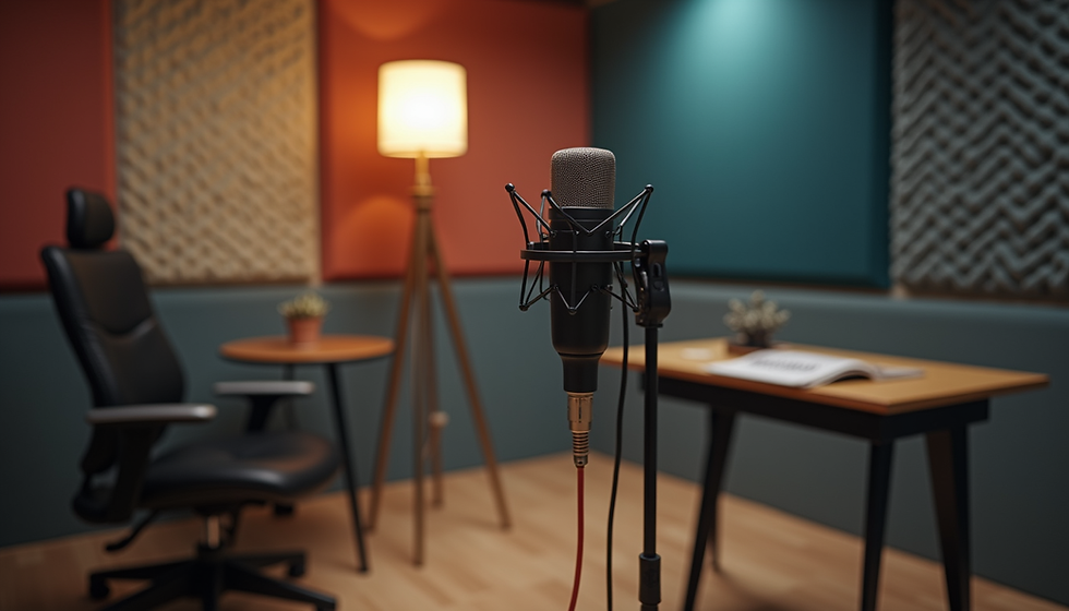 Compare Studio Rental Rates for Affordable Studio Rentals in South Florida