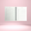 Thumbnail: Miami Posh Strategic Business Planner (Unisex)