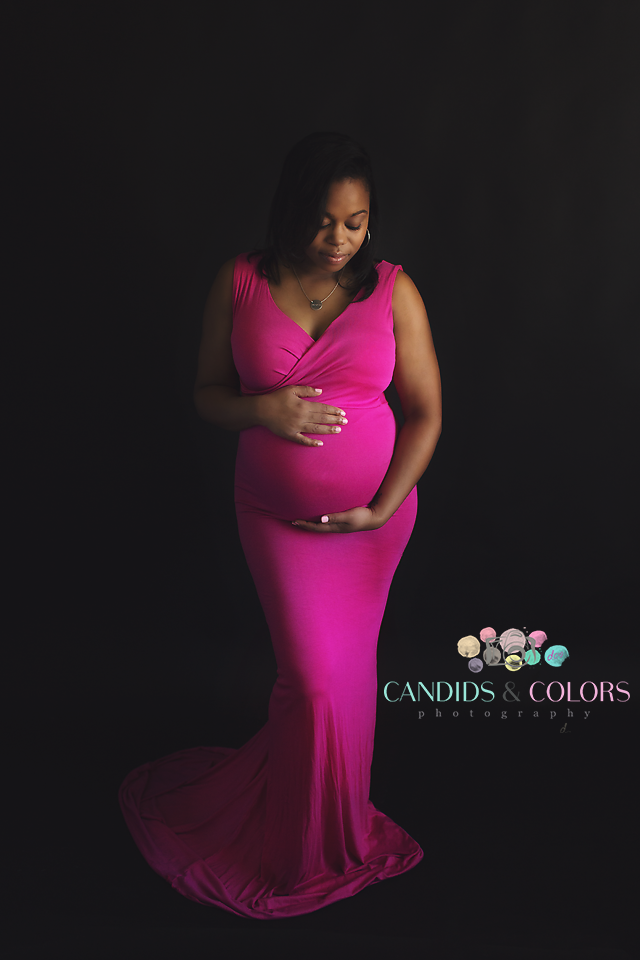 Sew Trendy Courtney Gown