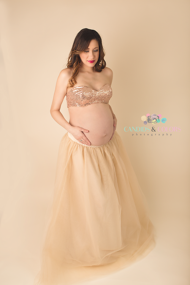 J & L Tutu Champagne 0-14
