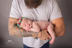 Annapolis Newborn Photographer
