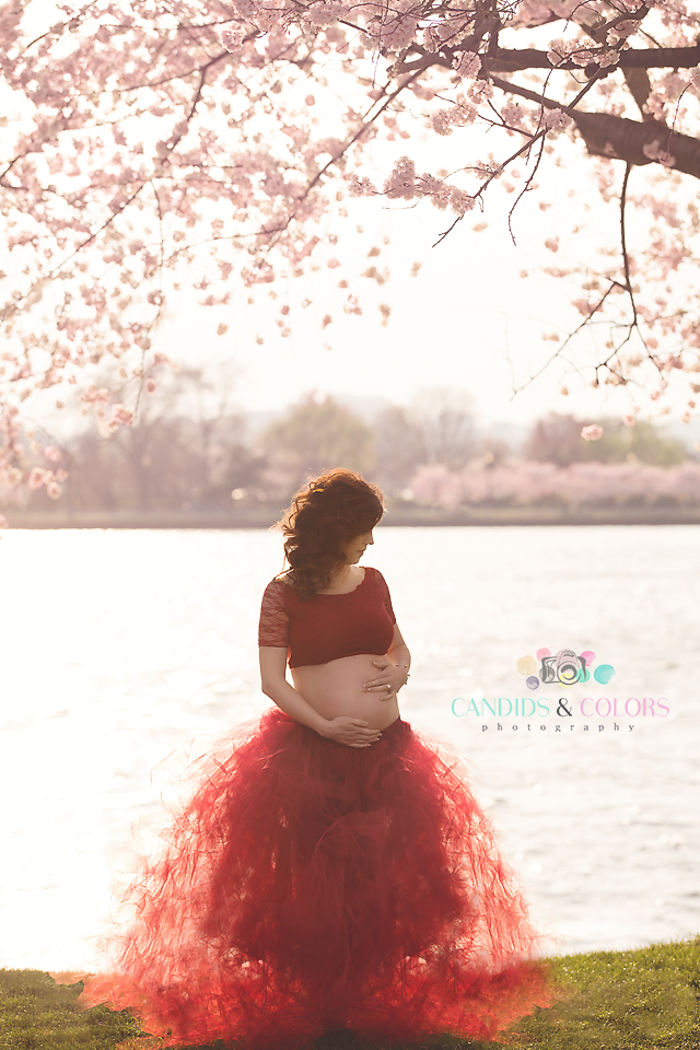 Ana Brandt's Taopan Tutu set