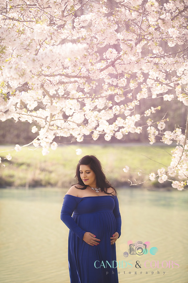 Sew Trendy Miriam Gown