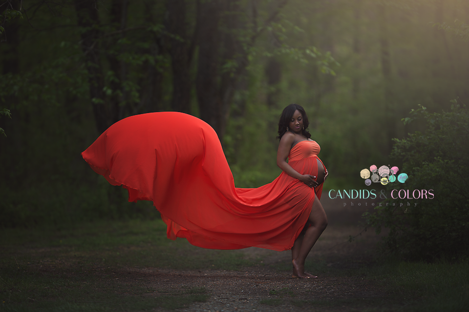 J & L Designs Chloe