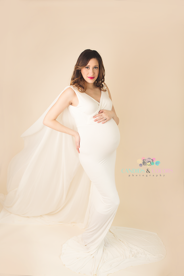 Sew Trendy Hera Ivory S FB