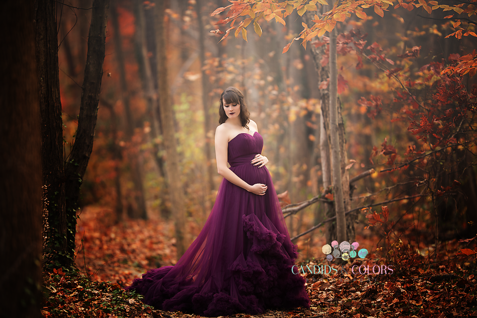 MBR Plum Penelope