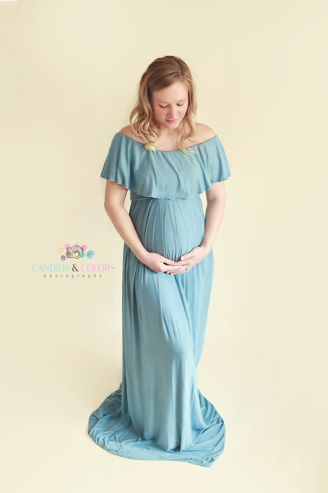 J & L Designs Aria Gown