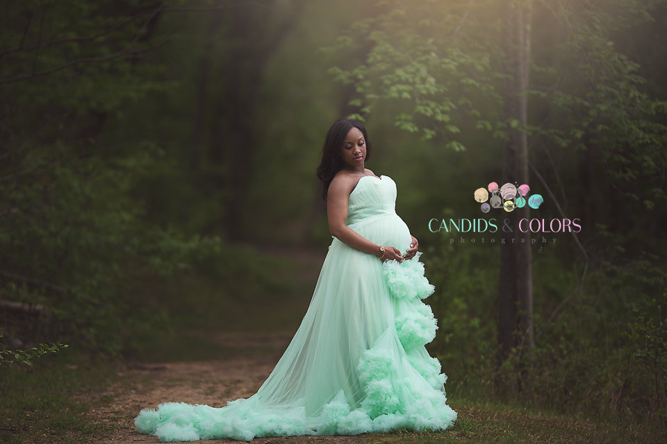 Mint Penelope