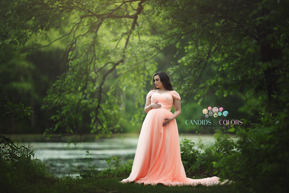 MBR Princess Tulle