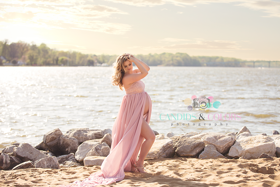 J & L Designs Butterfly Chiffon