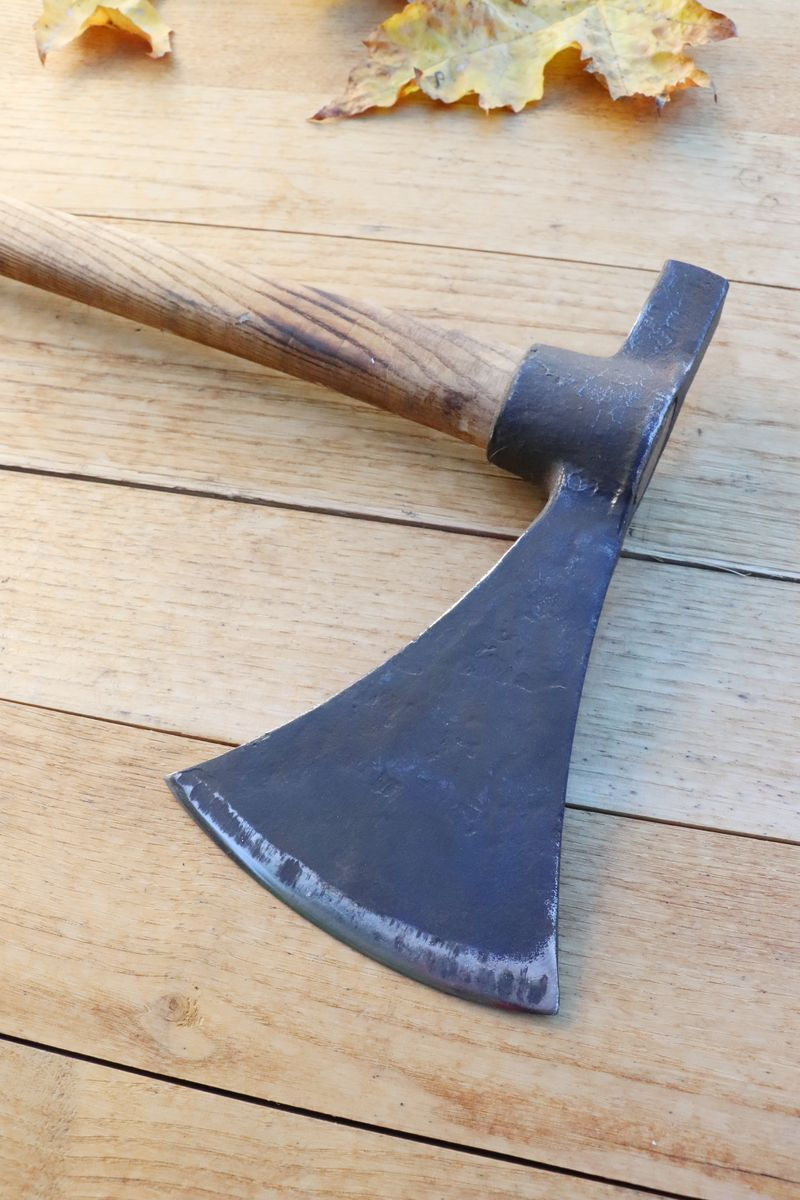 Hache forestière ALLEVARD