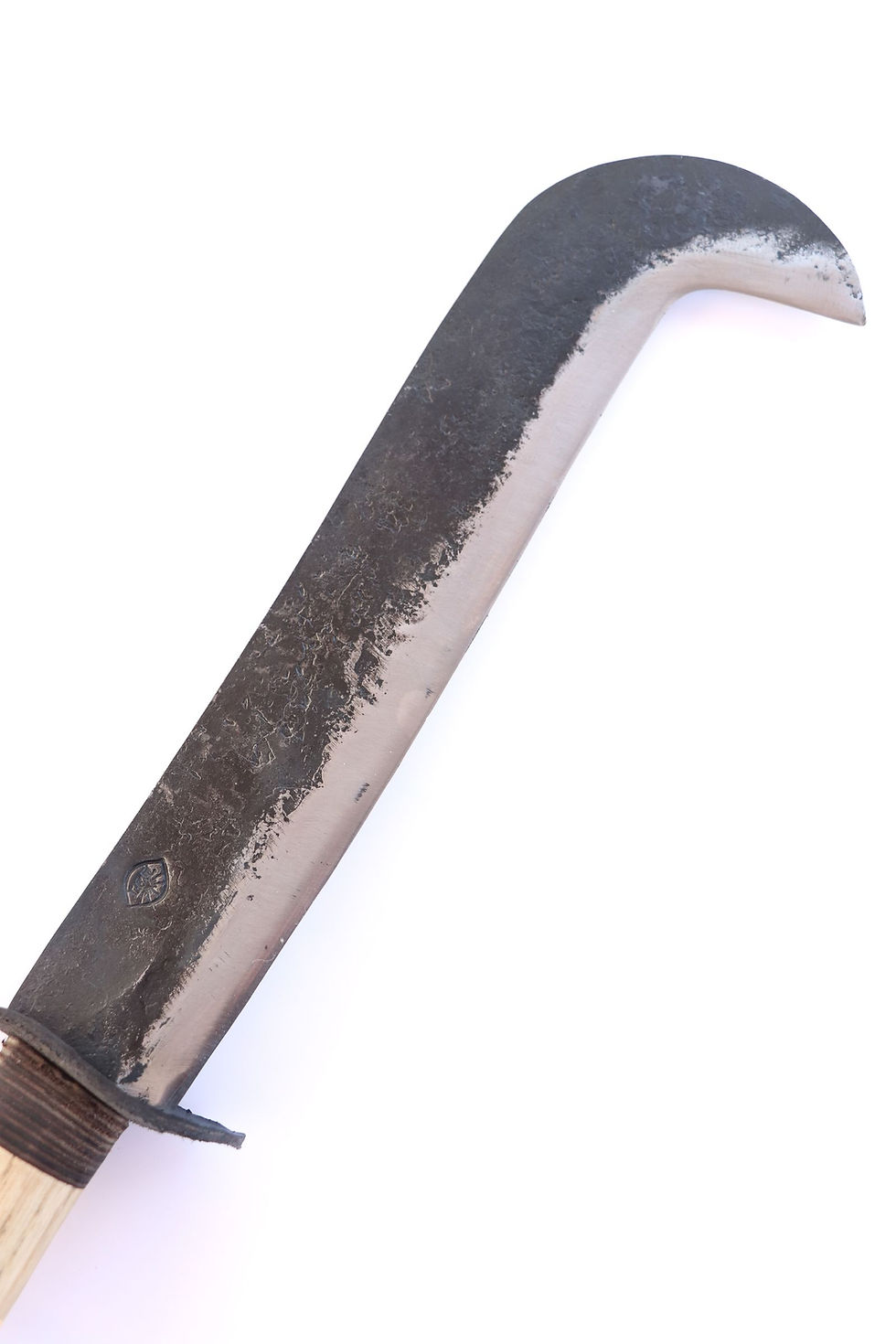 Miniature : Goyarde ou serpe italienne